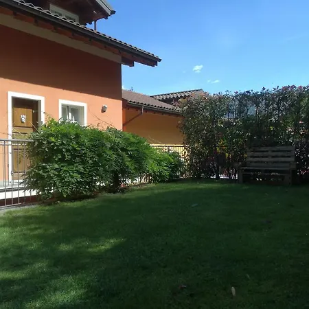 Cascina Nel Bosco Pensionat