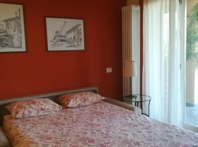 Cascina Nel Bosco 3*