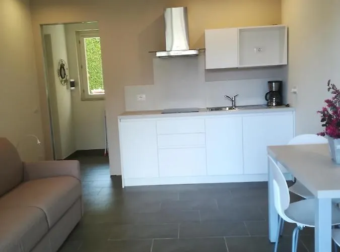 Maison d'hôtes Cascina Nel Bosco