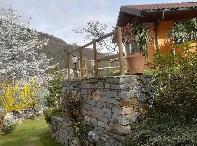 Cascina Nel Bosco 3*