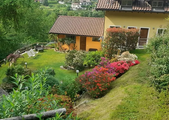 Cascina Nel Bosco 게스트하우스 3*