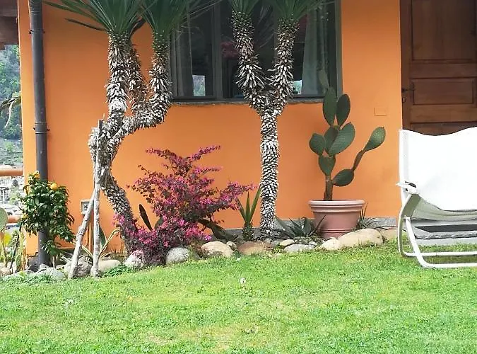 Cascina Nel Bosco Maison d'hôtes 3*