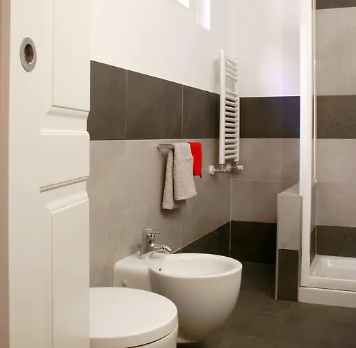 Maison d'hôtes Cascina Nel Bosco 3*