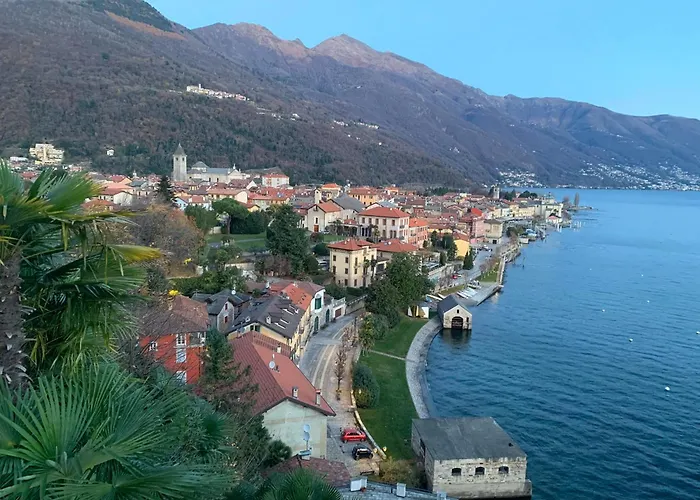Cascina Nel Bosco Maison d'hôtes