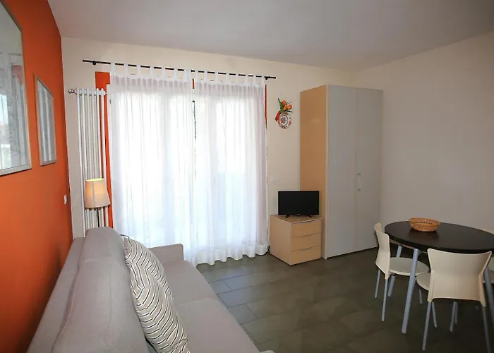 게스트하우스 Cascina Nel Bosco 카노비오