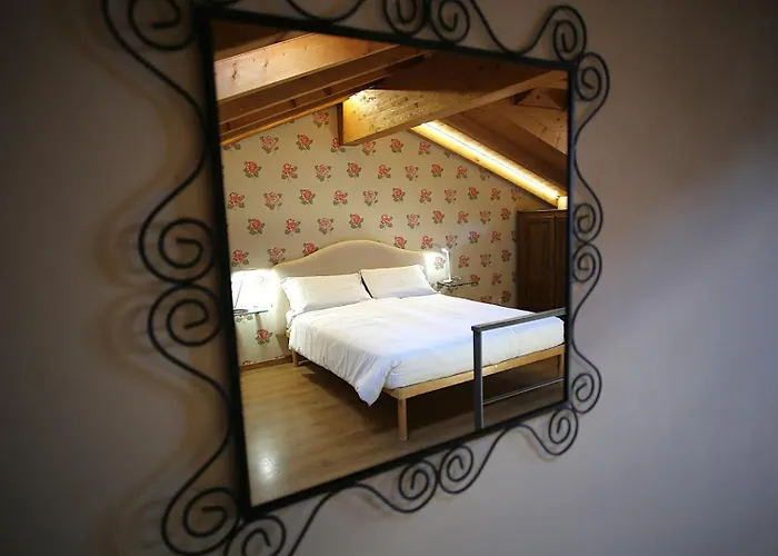 Maison d'hôtes Cascina Nel Bosco Cannobio