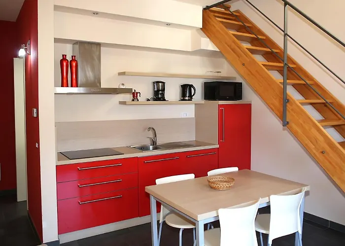 Maison d'hôtes Cascina Nel Bosco 3*