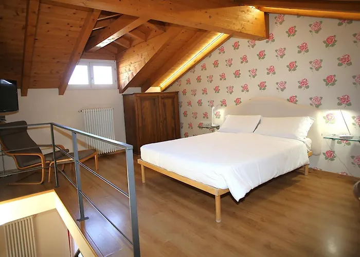 Maison d'hôtes Cascina Nel Bosco Cannobio