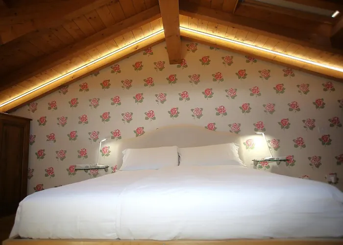 Maison d'hôtes Cascina Nel Bosco