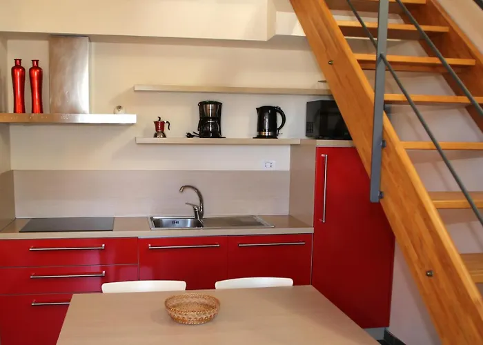 Maison d'hôtes Cascina Nel Bosco 3*