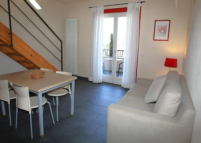 Maison d'hôtes Cascina Nel Bosco Cannobio