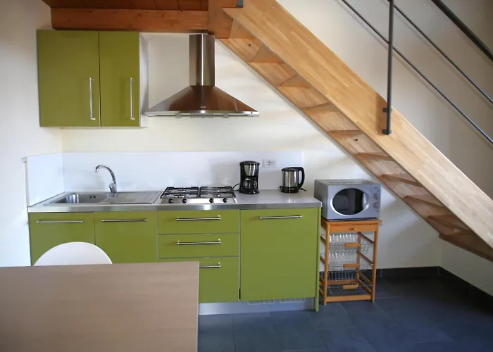 Cascina Nel Bosco 3*