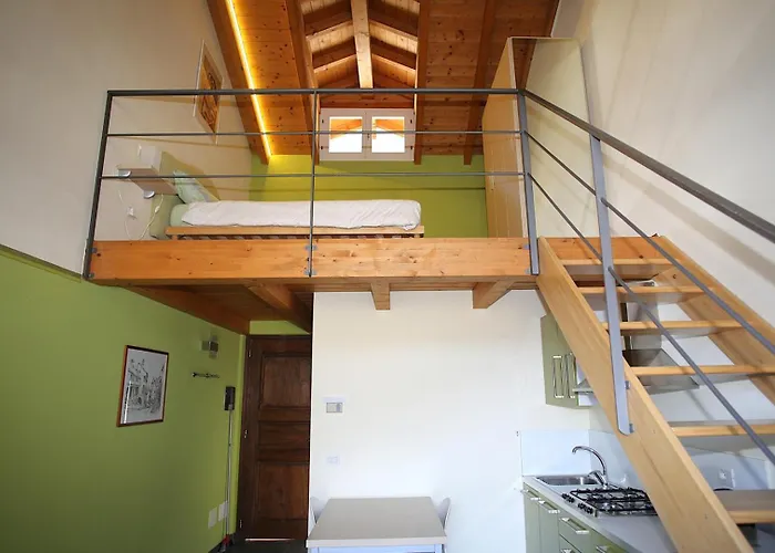 Cascina Nel Bosco 게스트하우스