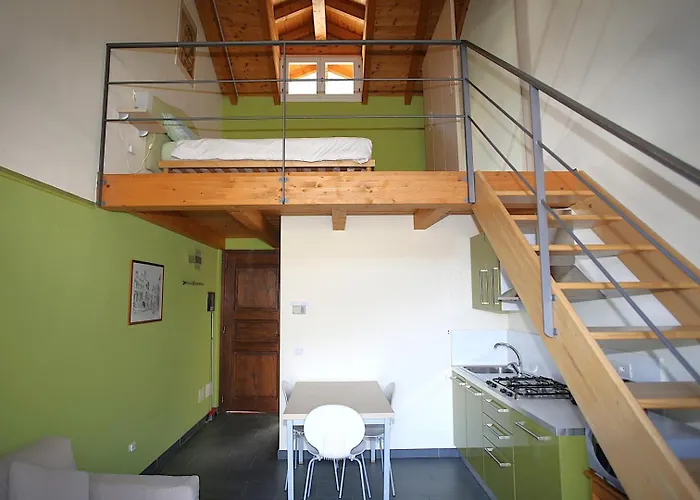 Cascina Nel Bosco Cannobio