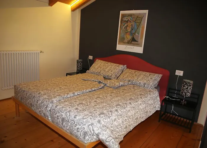 Cascina Nel Bosco 3*