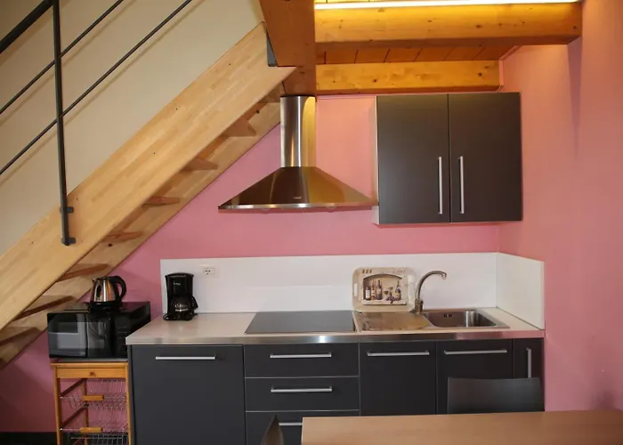 Cascina Nel Bosco Maison d'hôtes