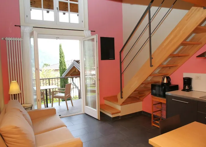 Maison d'hôtes Cascina Nel Bosco