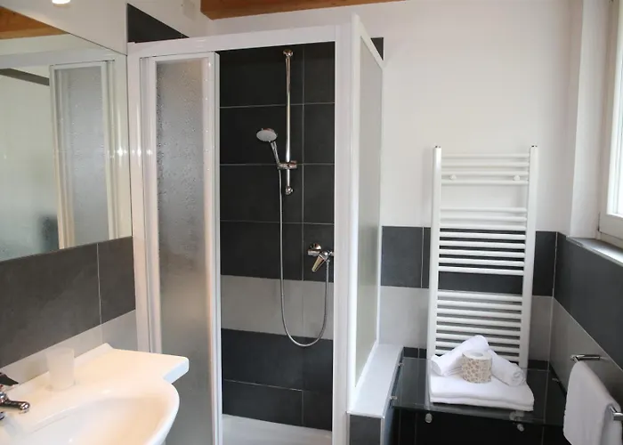 게스트하우스 Cascina Nel Bosco 카노비오