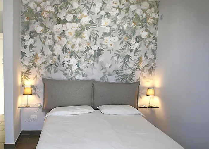 게스트하우스 Cascina Nel Bosco