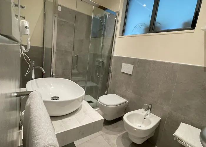 Cascina Nel Bosco 게스트하우스