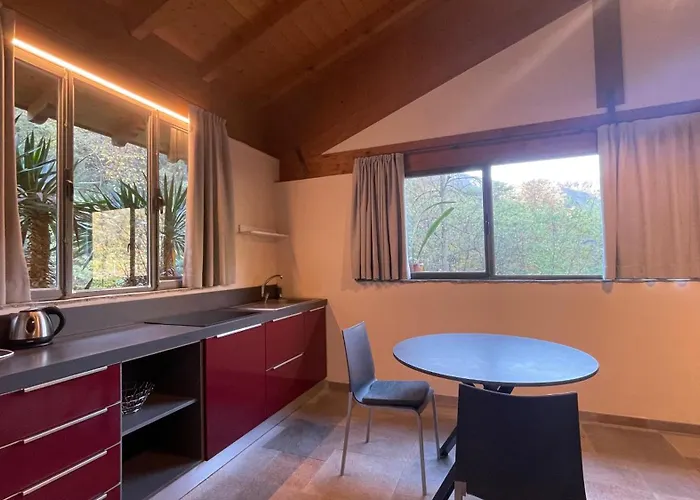 Cascina Nel Bosco 게스트하우스 3*