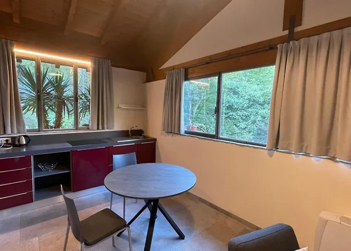 게스트하우스 Cascina Nel Bosco 3*