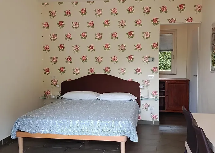 Vendégház Cascina Nel Bosco Cannobio