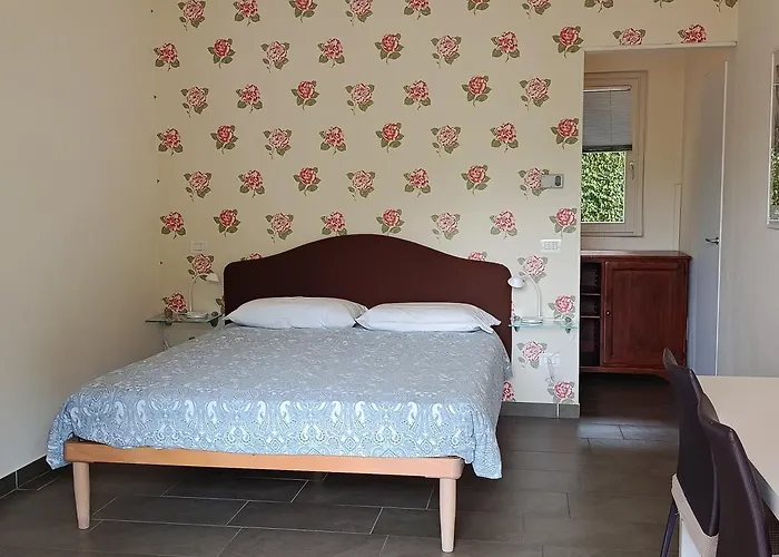 Cascina Nel Bosco Cannobio