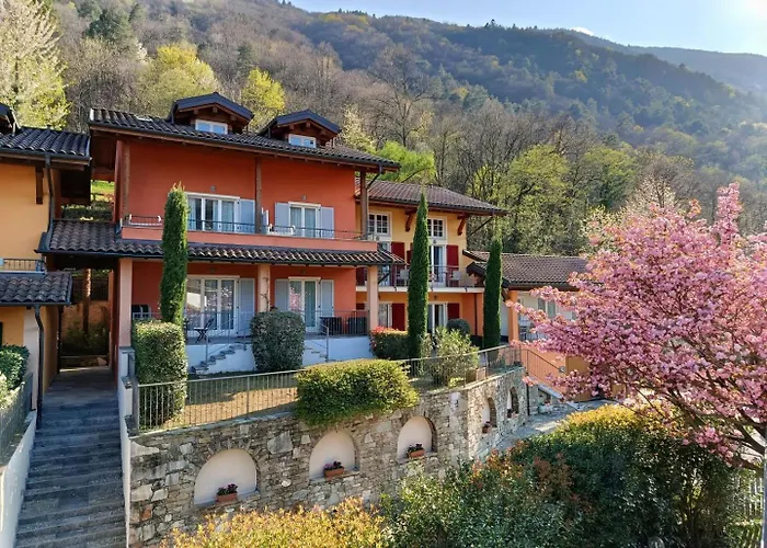 Cascina Nel Bosco 3*