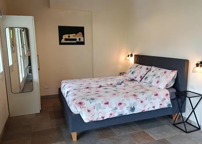 게스트하우스 Cascina Nel Bosco