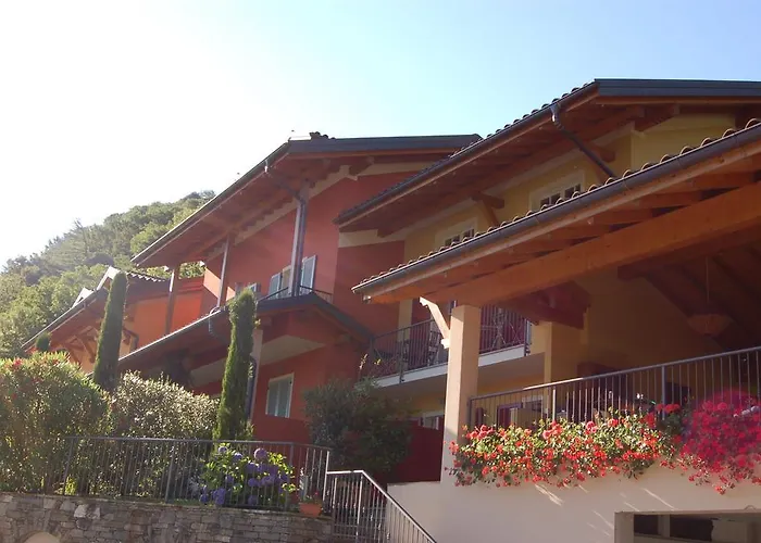 게스트하우스 Cascina Nel Bosco