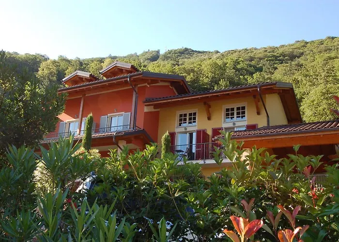 Cascina Nel Bosco Cannobio