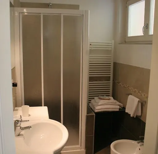 게스트하우스 Cascina Nel Bosco 3*