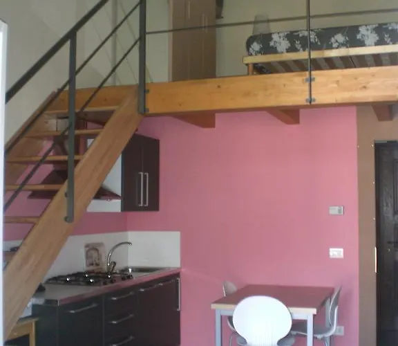 Maison d'hôtes Cascina Nel Bosco 3*