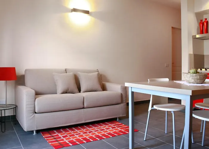 Cascina Nel Bosco Cannobio