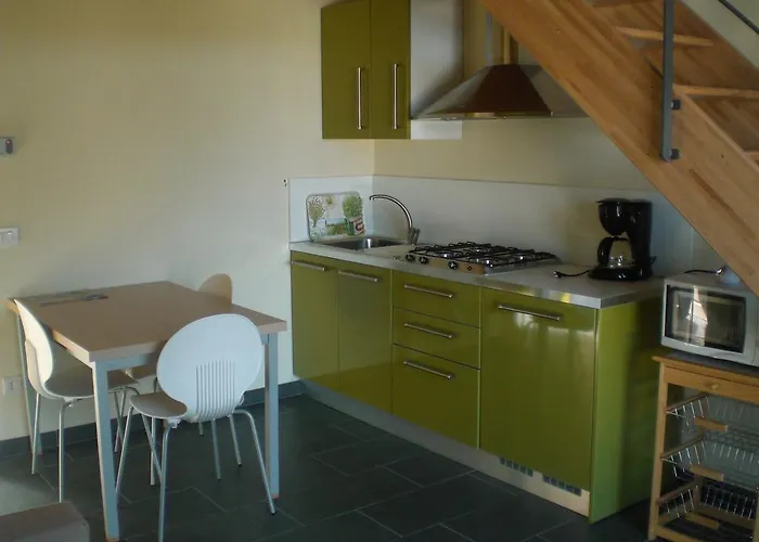 Cascina Nel Bosco Cannobio