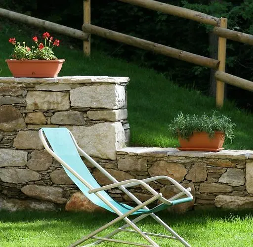 Maison d'hôtes Cascina Nel Bosco Cannobio