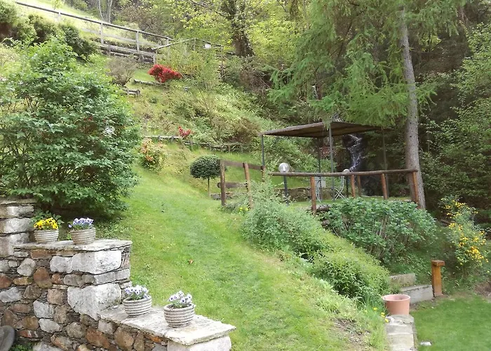 게스트하우스 Cascina Nel Bosco