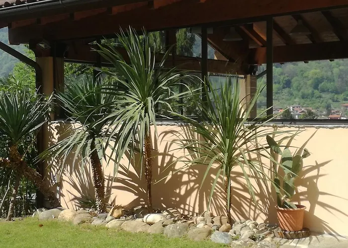 Cascina Nel Bosco Maison d'hôtes