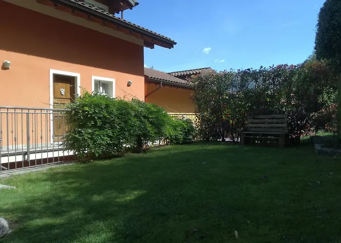 Cascina Nel Bosco 게스트하우스