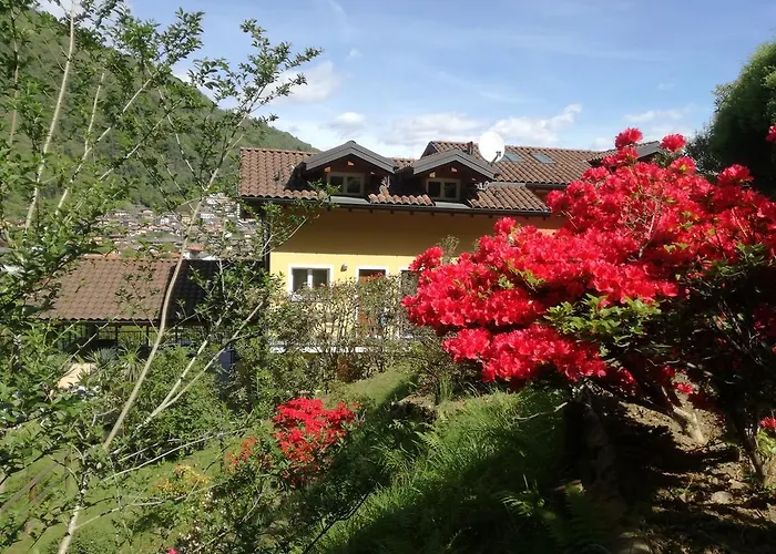 Cascina Nel Bosco 3*