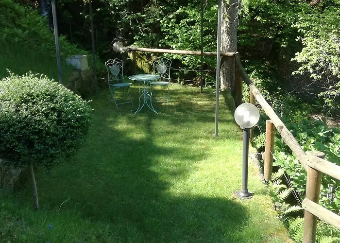 Cascina Nel Bosco Cannobio