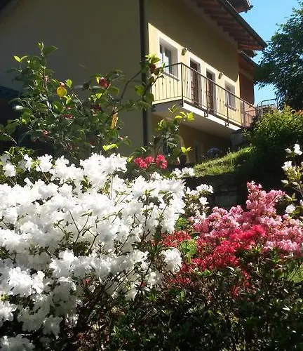 Cascina Nel Bosco 3*