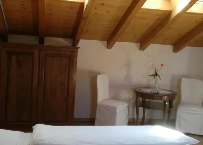 Cascina Nel Bosco Cannobio